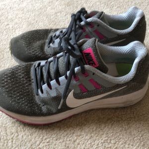nike running shoes